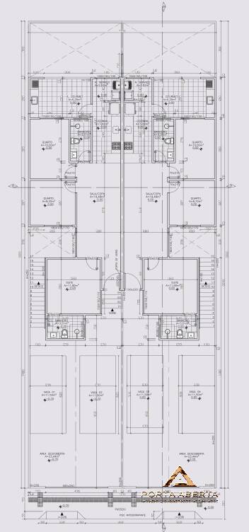 Casa, 3 quartos, 89 m² - Foto 3