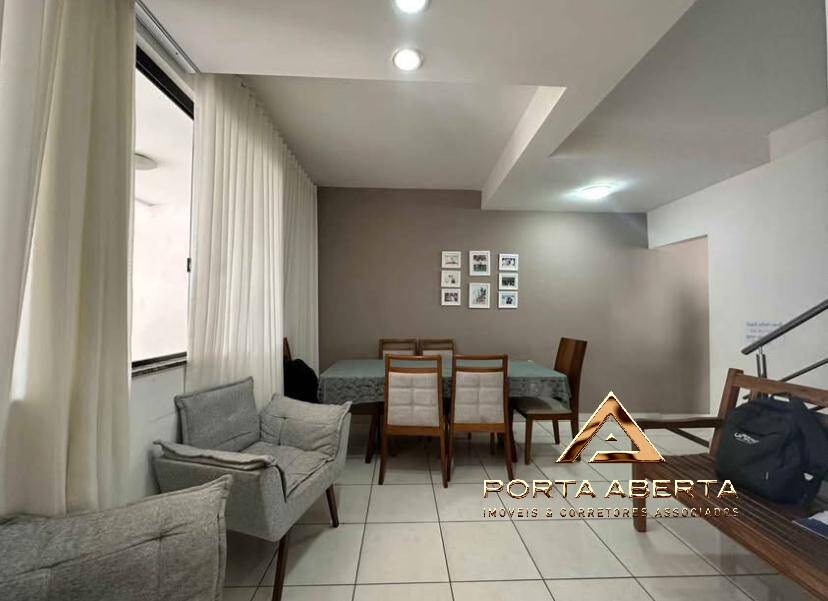 Casa, 3 quartos, 122 m² - Foto 2