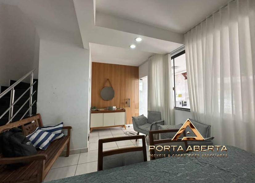 Casa, 3 quartos, 122 m² - Foto 5