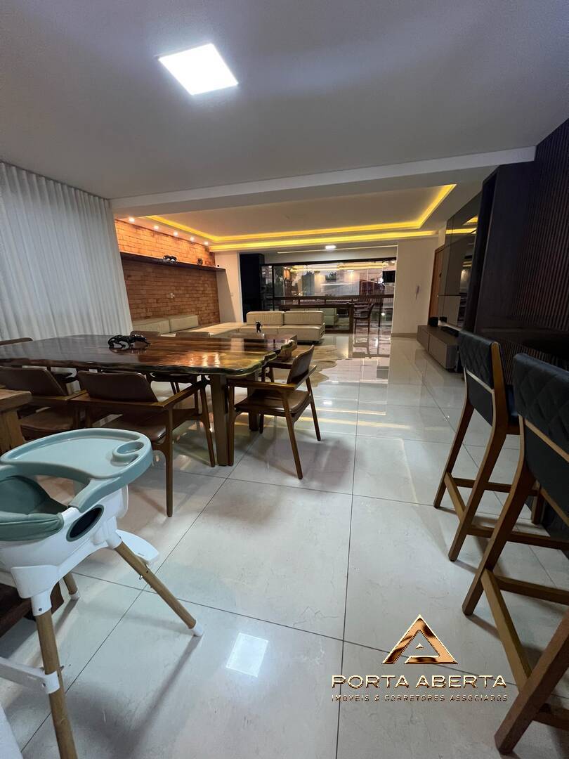 Apartamento, 3 quartos, 200 m² - Foto 2