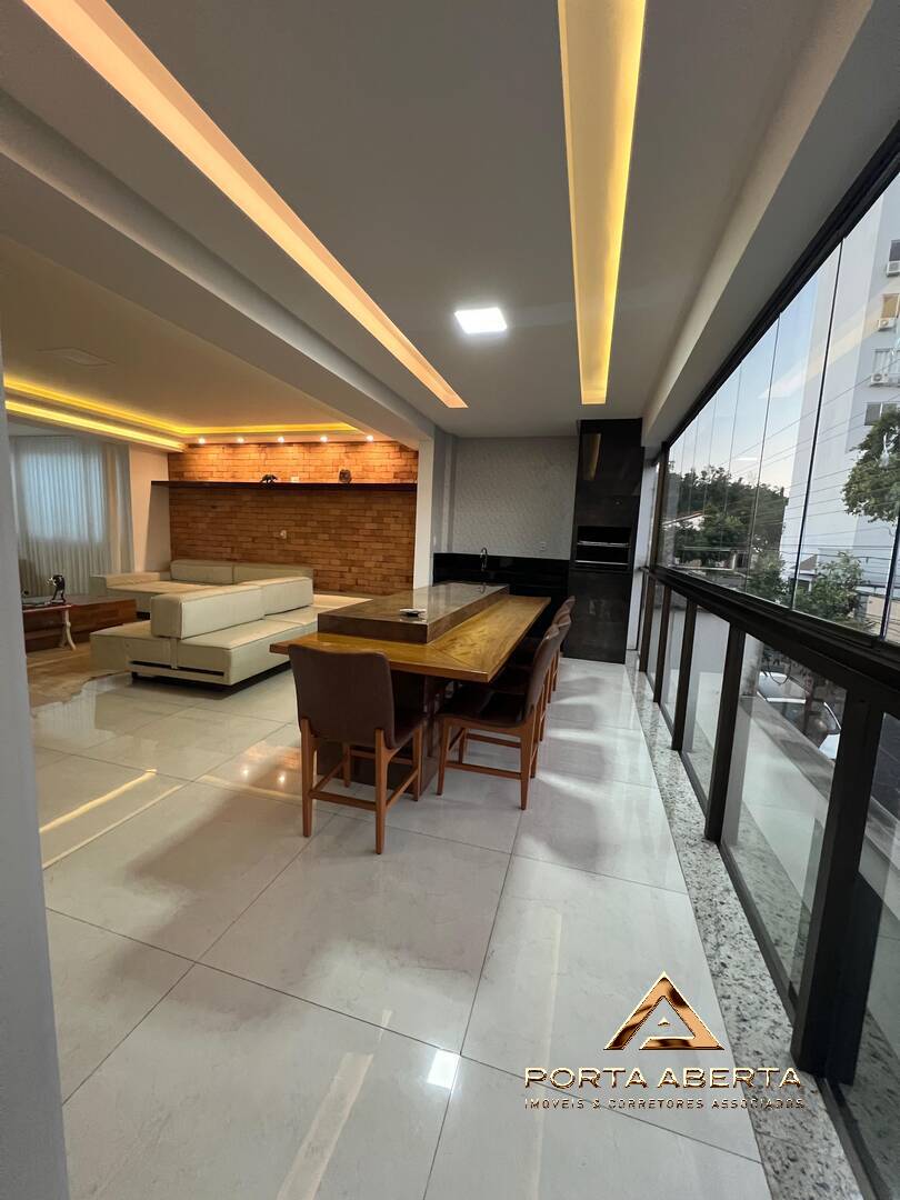 Apartamento, 3 quartos, 200 m² - Foto 3