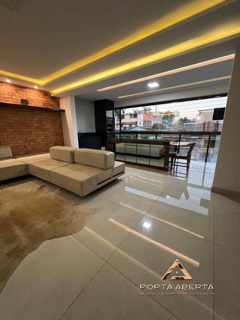 Apartamento, 3 quartos, 200 m² - Foto 4