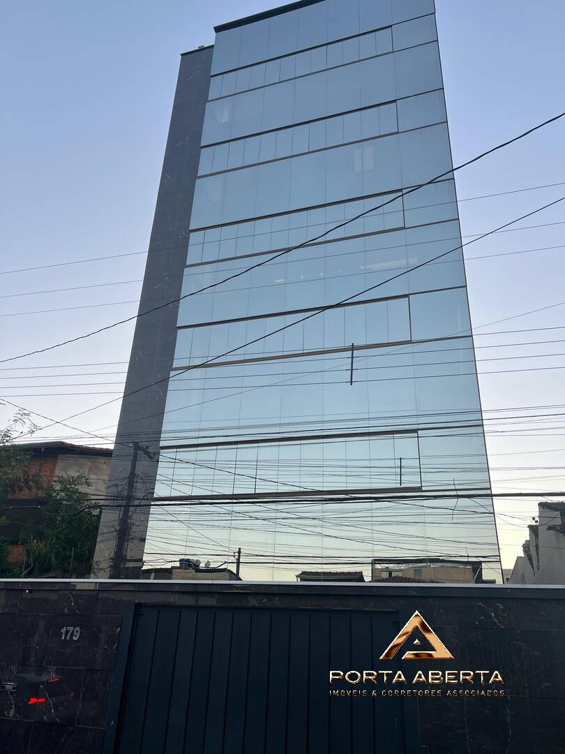 Apartamento, 3 quartos, 200 m² - Foto 1