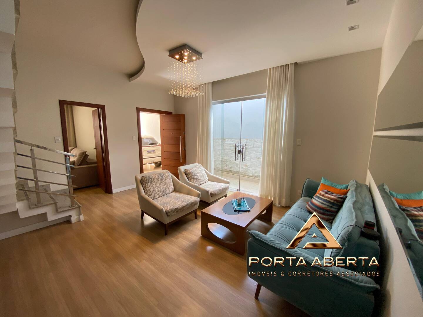 Casa, 3 quartos, 208 m² - Foto 3