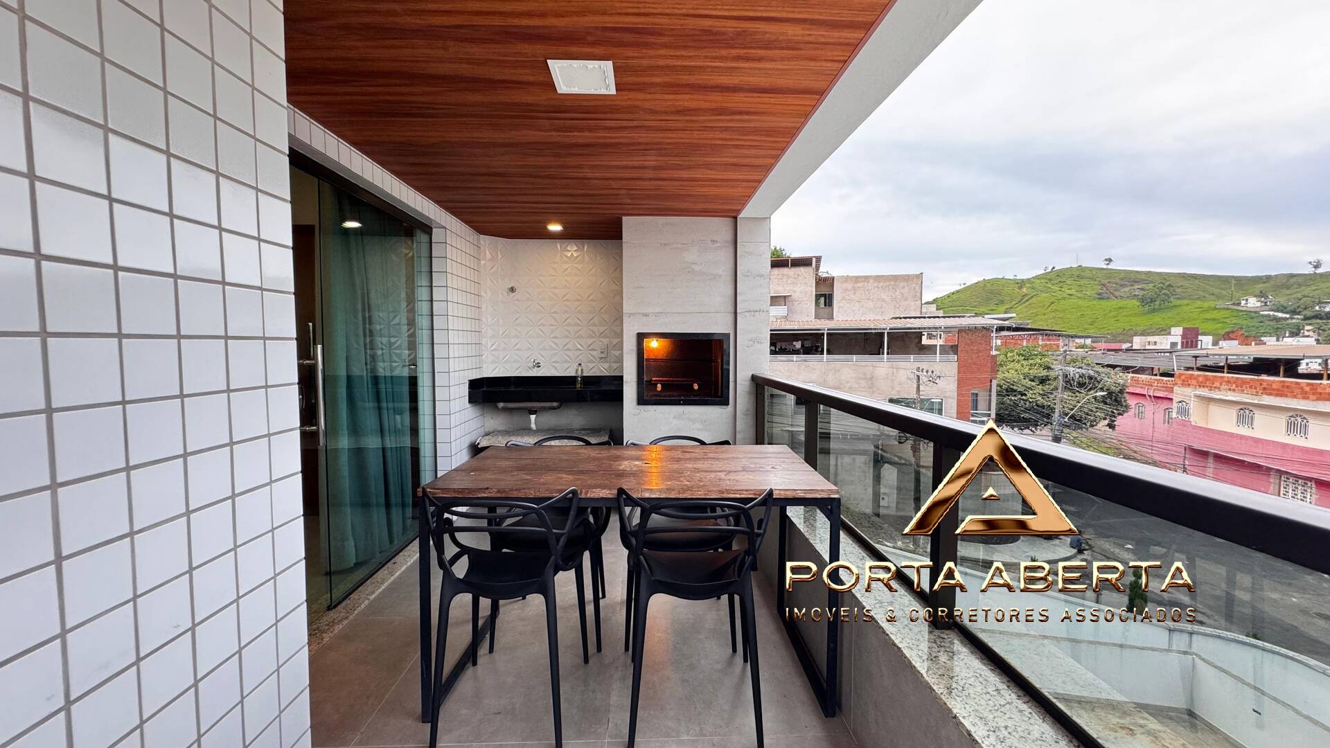 Apartamento, 3 quartos, 99 m² - Foto 1