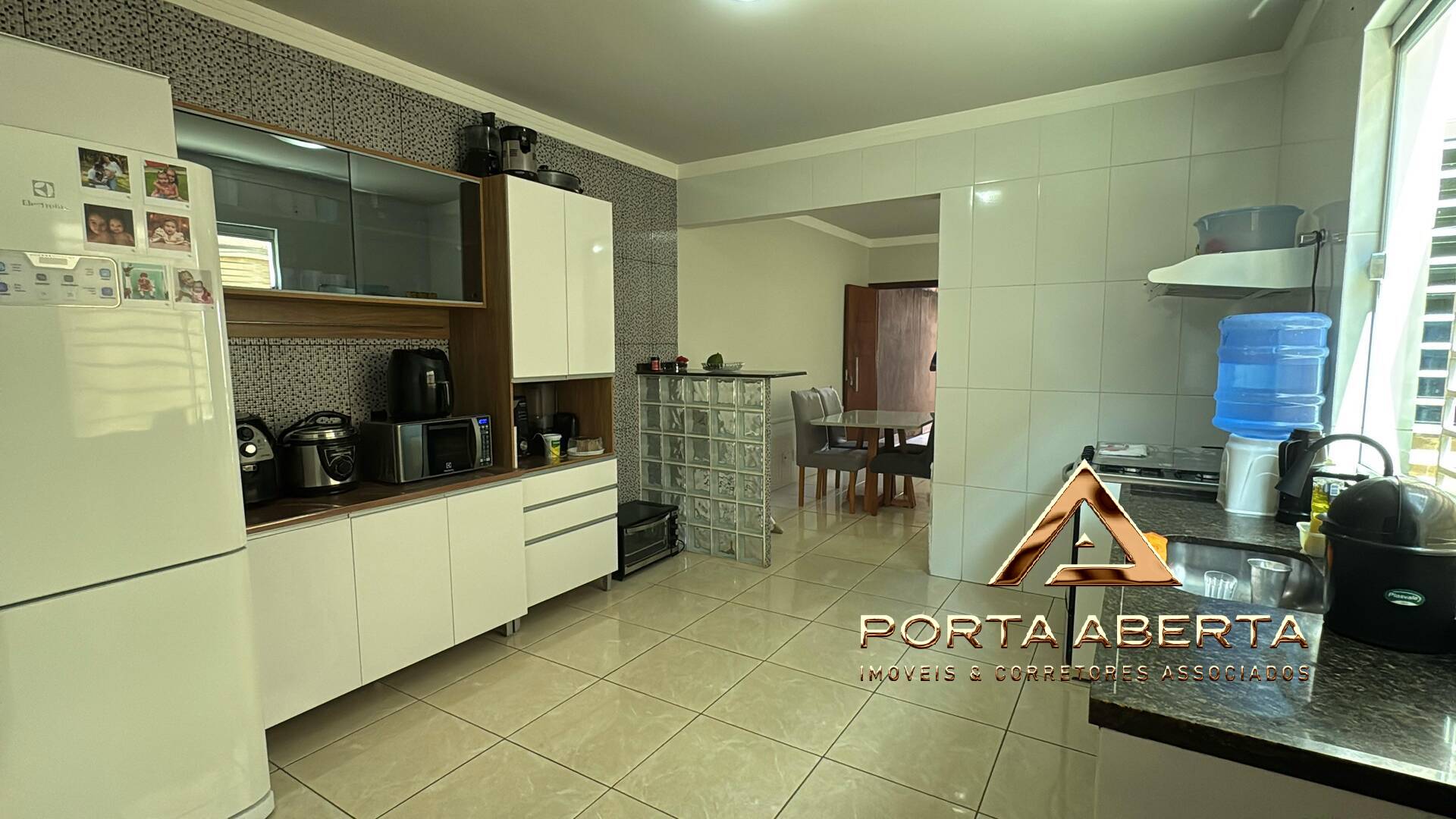 Casa, 2 quartos, 101 m² - Foto 4