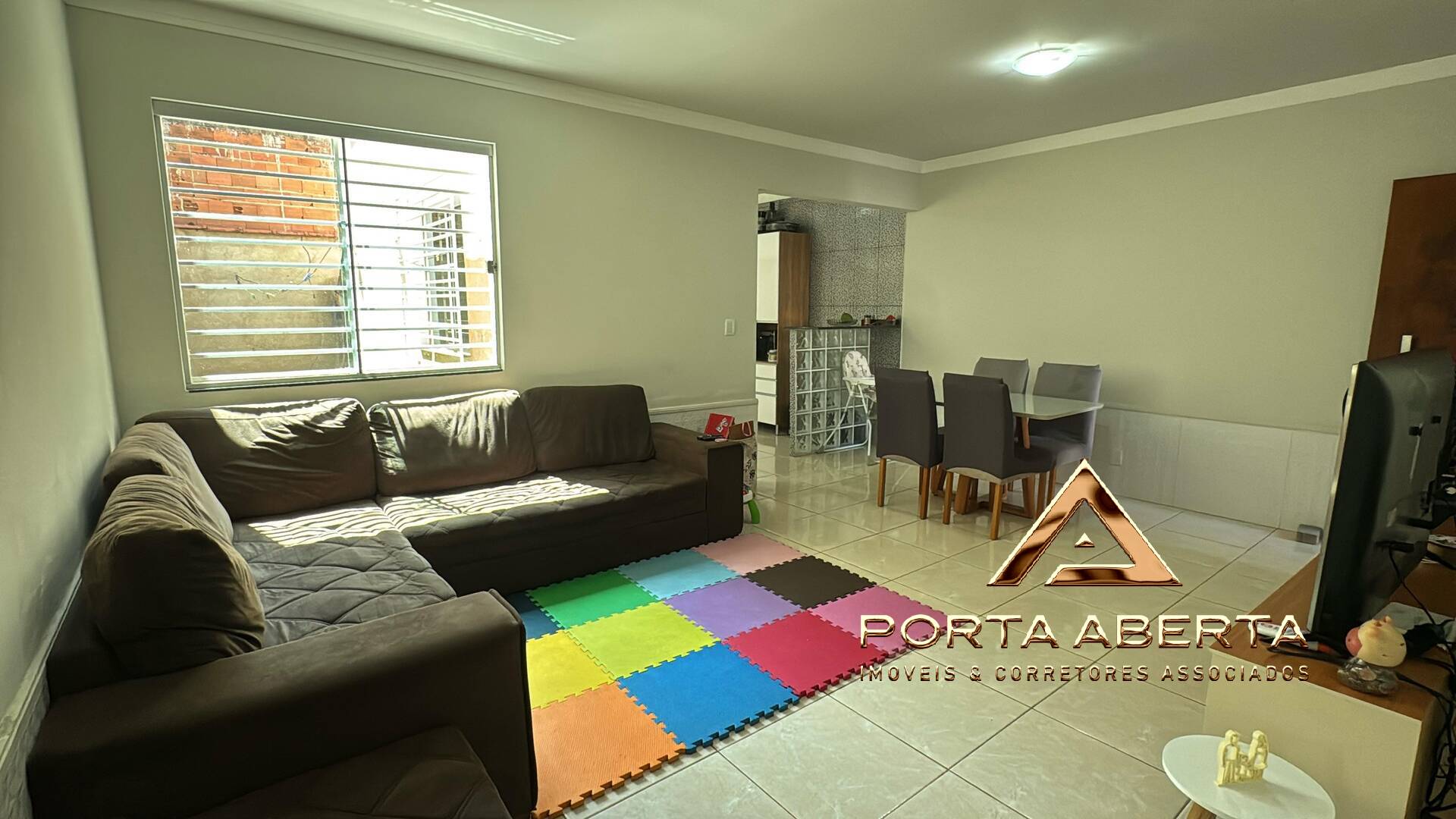 Casa, 2 quartos, 101 m² - Foto 3