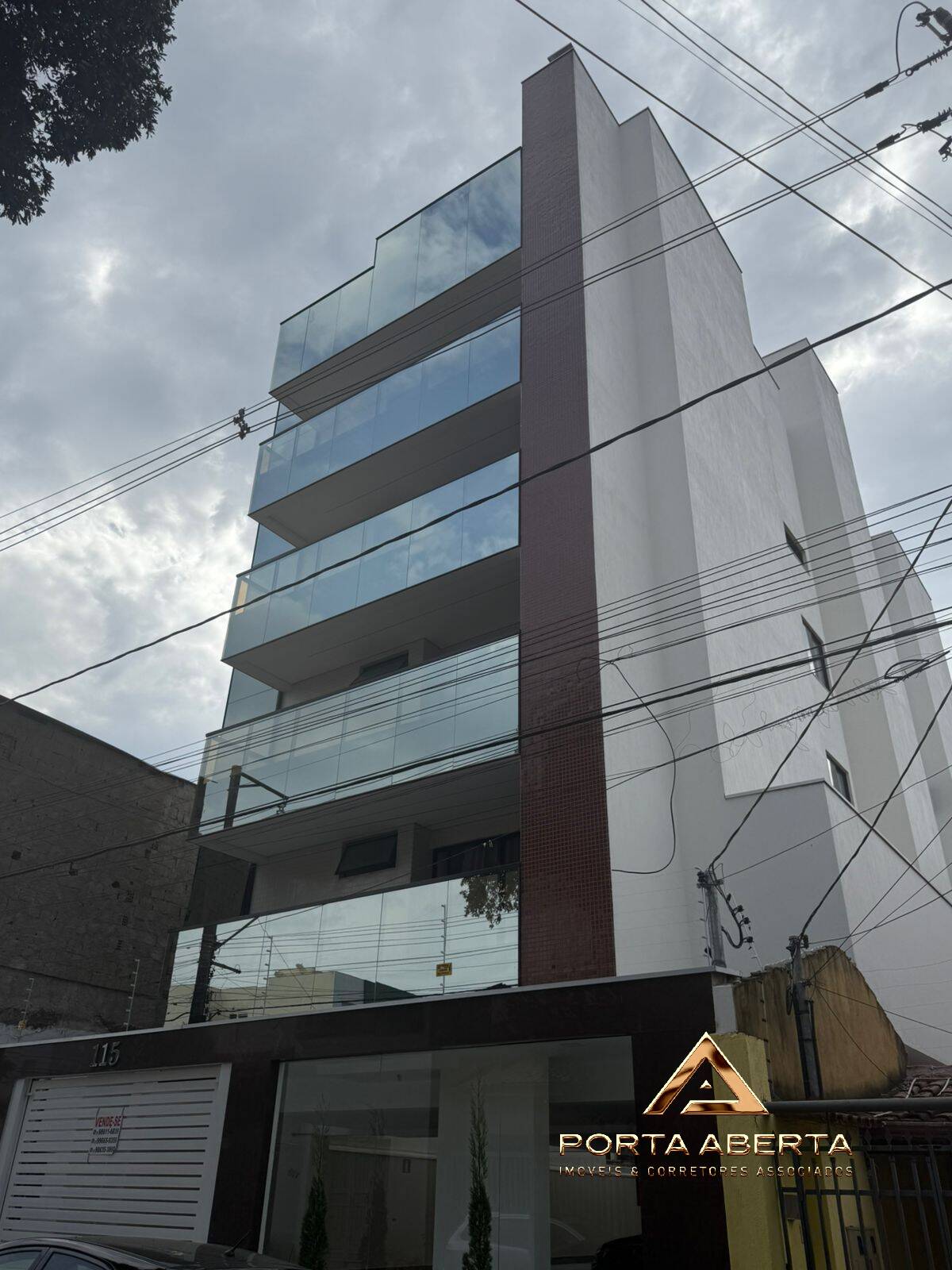 Apartamento, 4 quartos, 210 m² - Foto 2