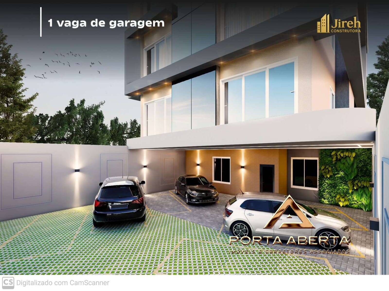 Apartamento, 3 quartos, 99 m² - Foto 3