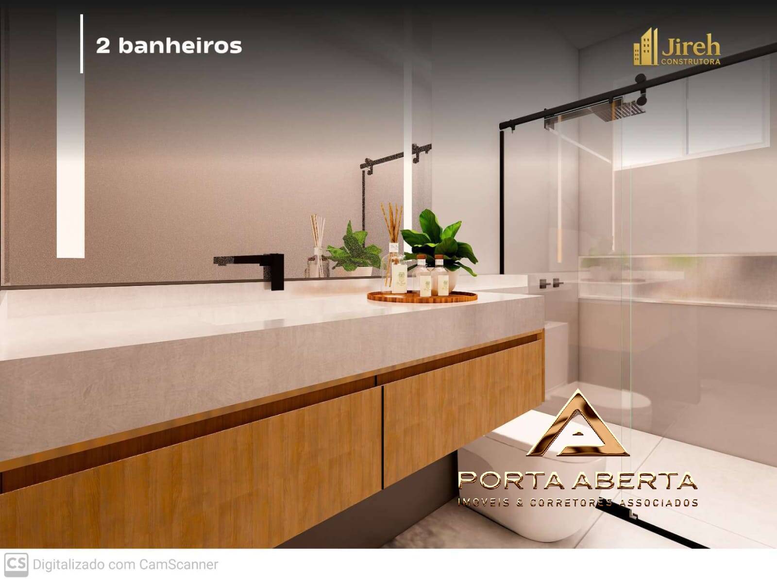 Apartamento, 3 quartos, 99 m² - Foto 9