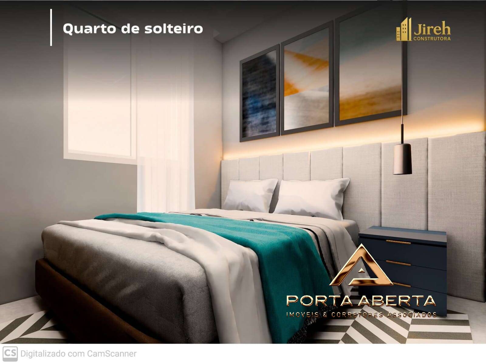 Apartamento, 3 quartos, 99 m² - Foto 6