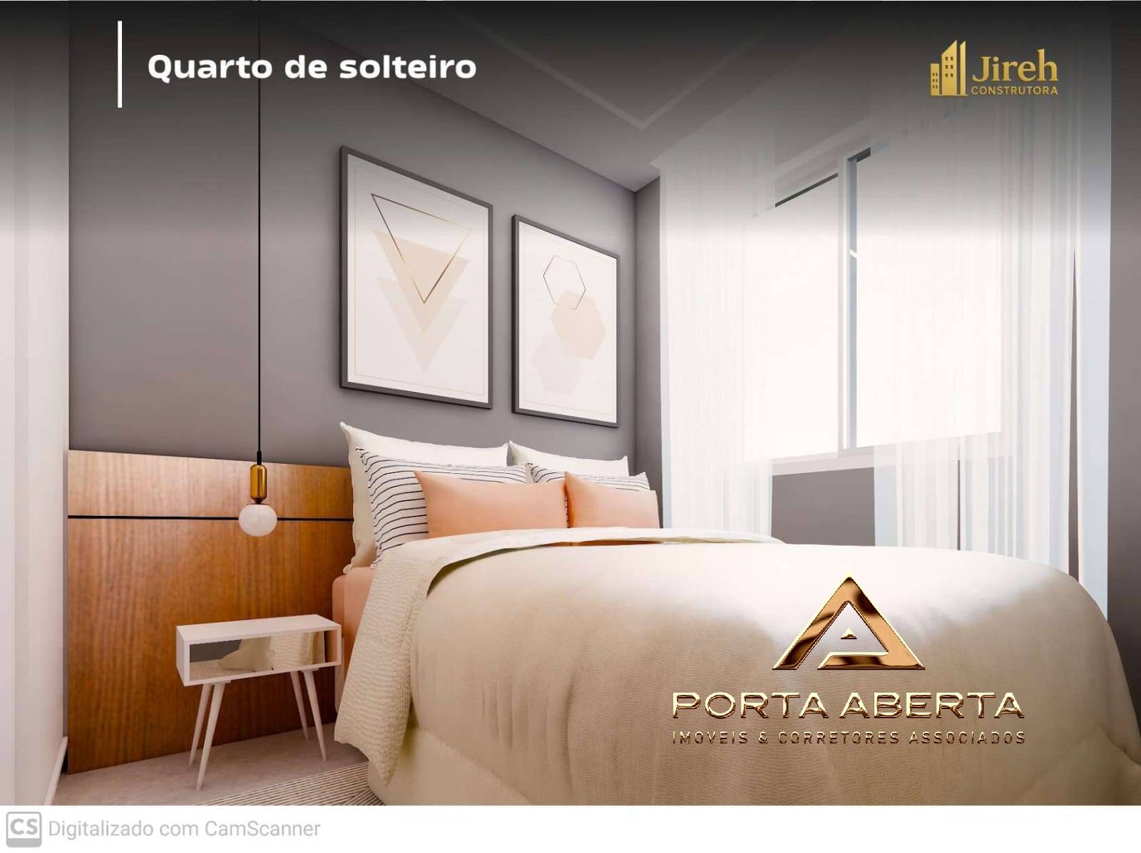 Apartamento, 3 quartos, 99 m² - Foto 7