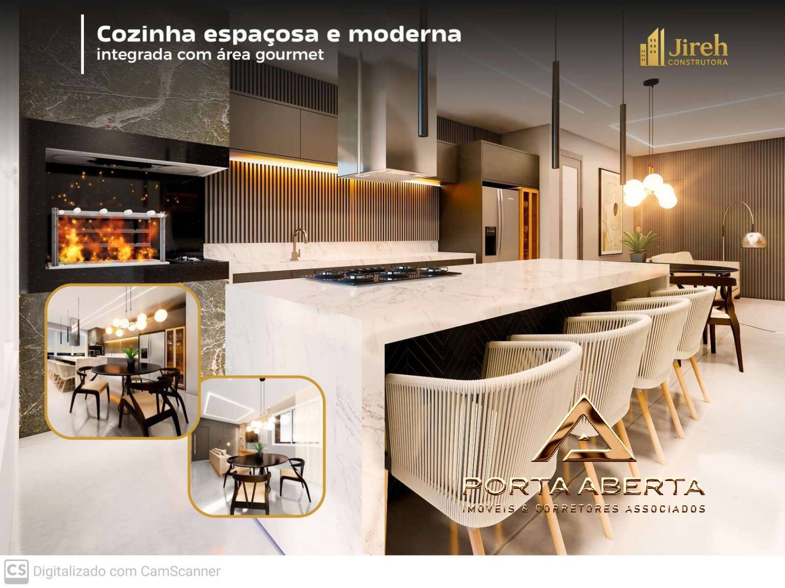 Apartamento, 3 quartos, 99 m² - Foto 5