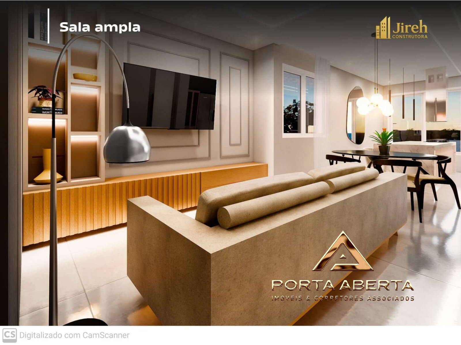 Apartamento, 3 quartos, 99 m² - Foto 4