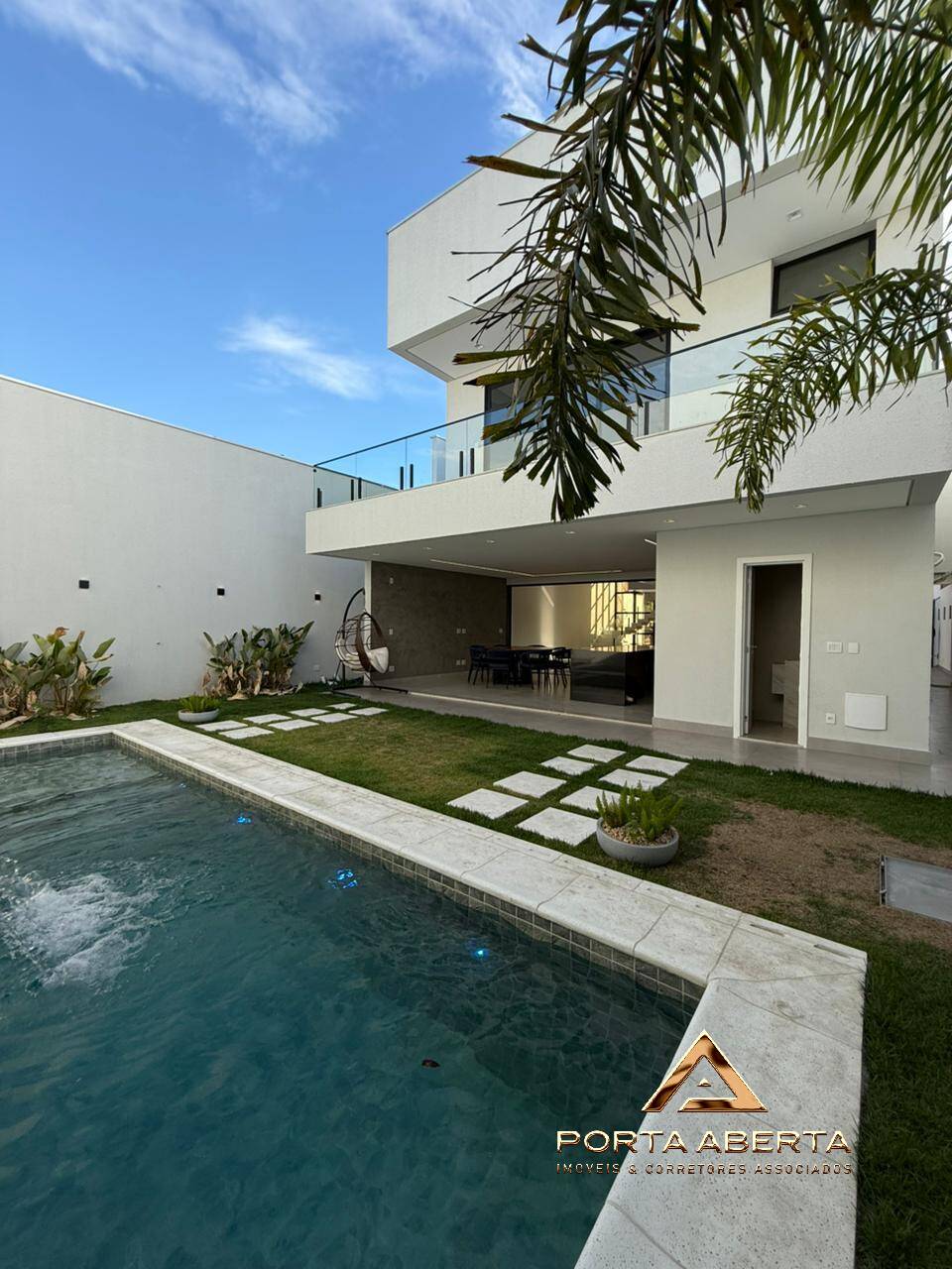 Casa, 3 quartos, 320 m² - Foto 2