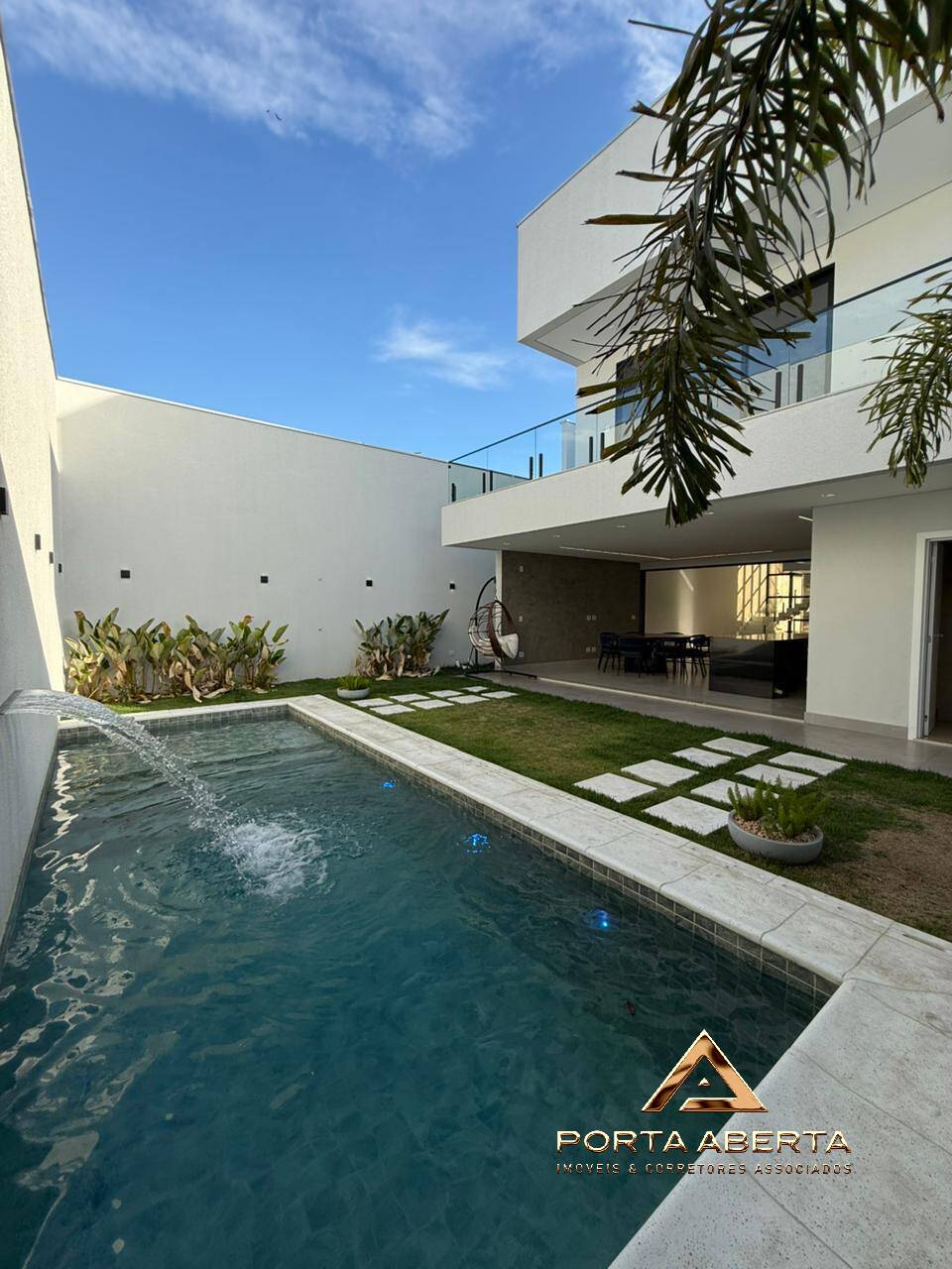 Casa, 3 quartos, 320 m² - Foto 3