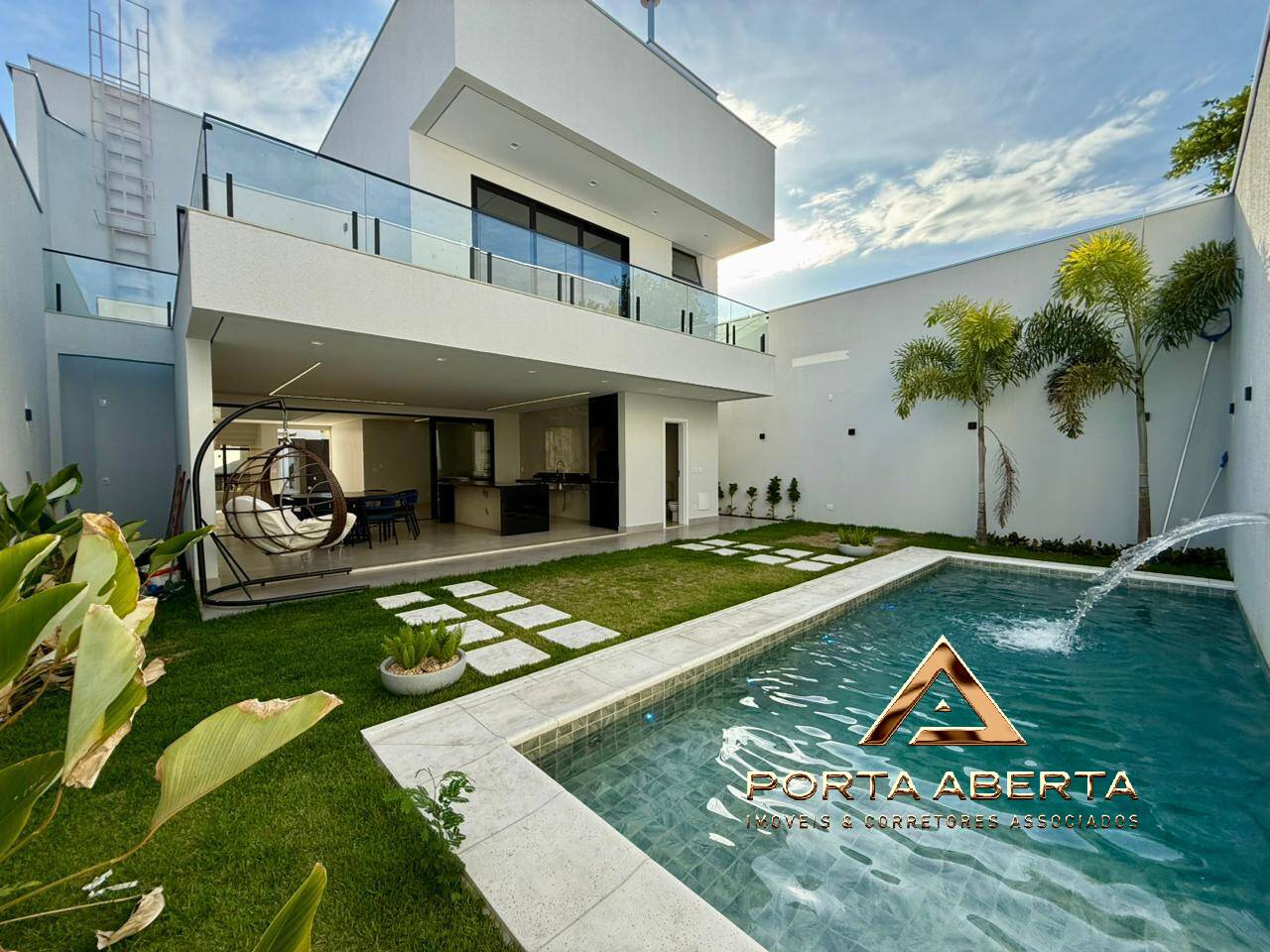 Casa, 3 quartos, 320 m² - Foto 4