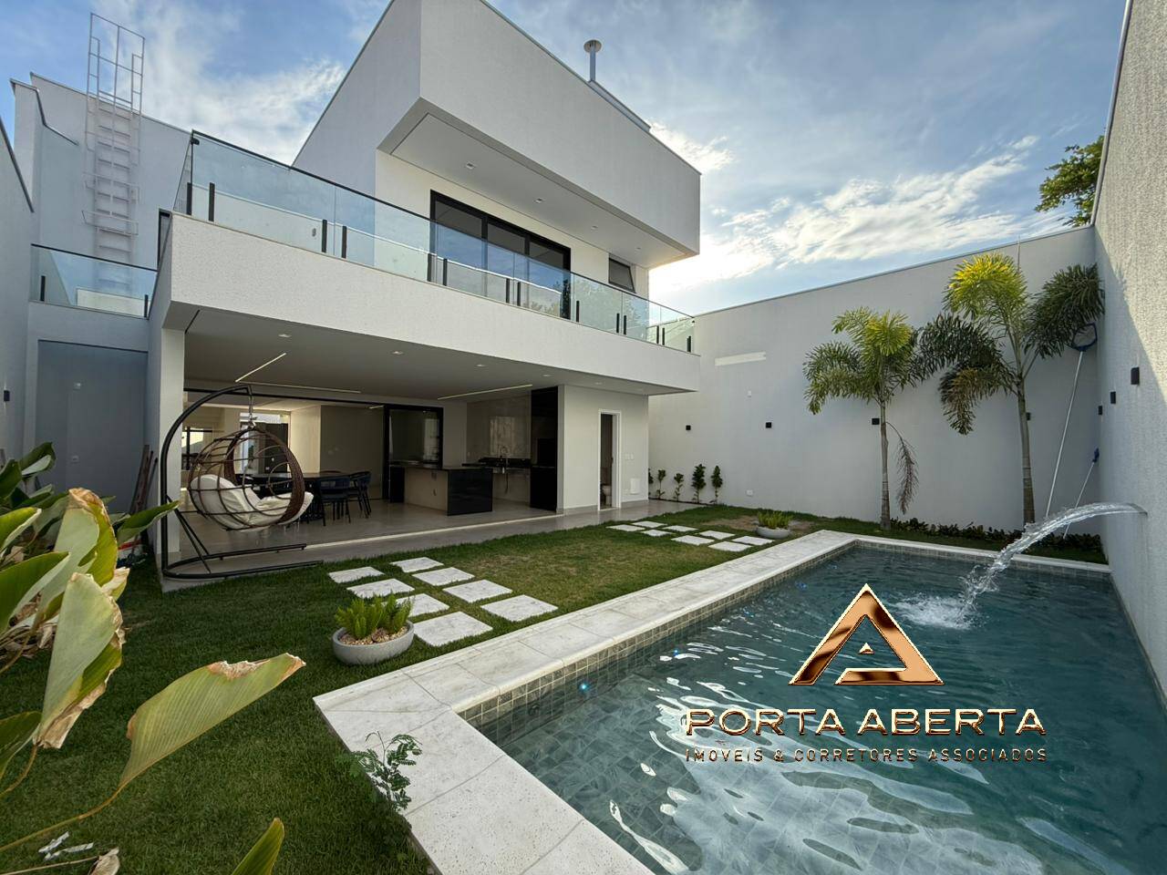 Casa, 3 quartos, 320 m² - Foto 5