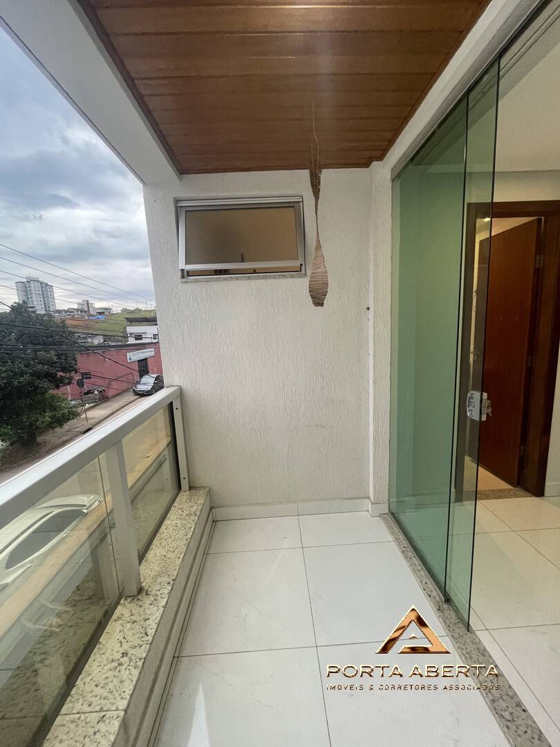 Apartamento, 2 quartos, 90 m² - Foto 1