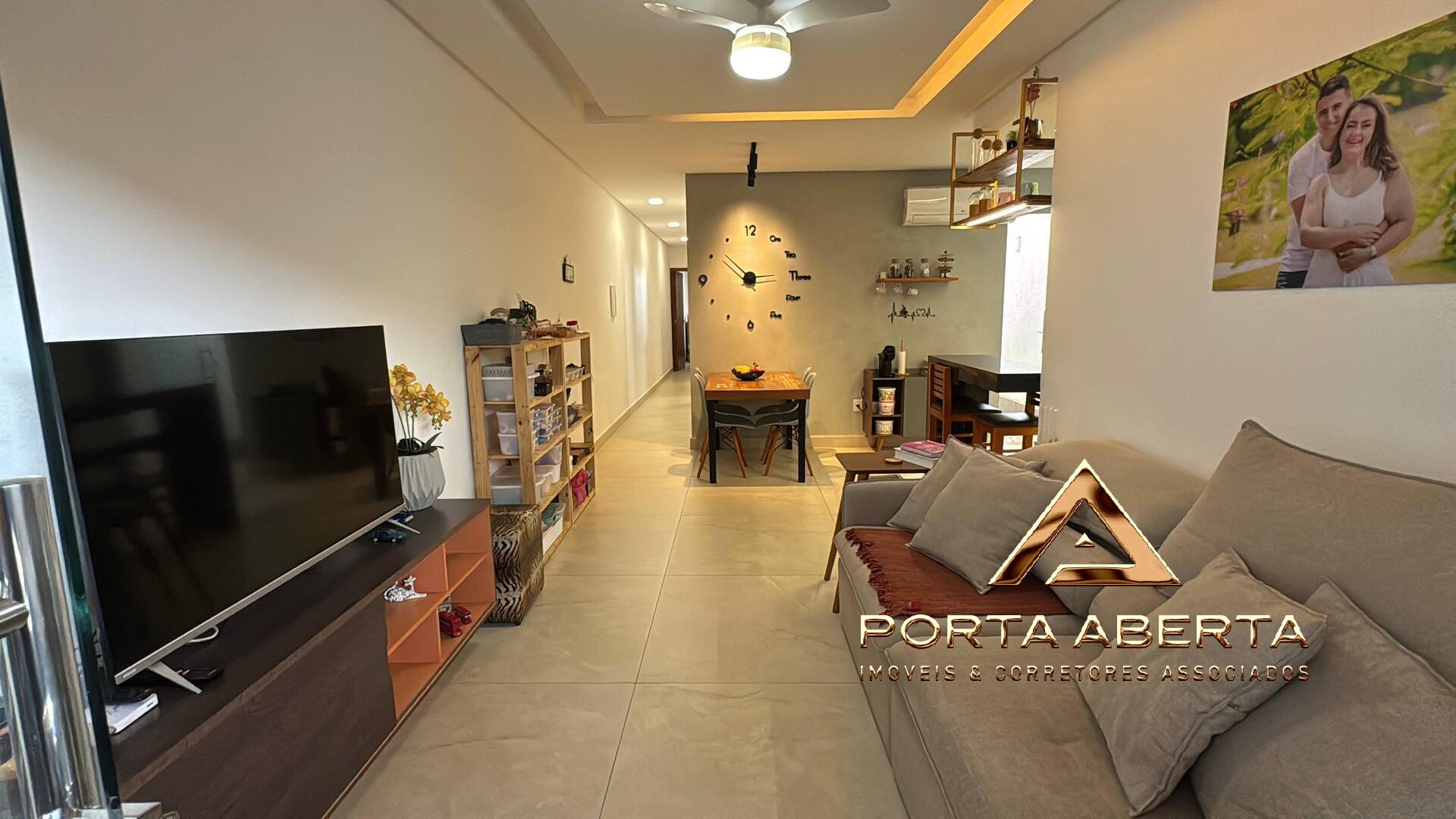 Casa, 3 quartos, 100 m² - Foto 3