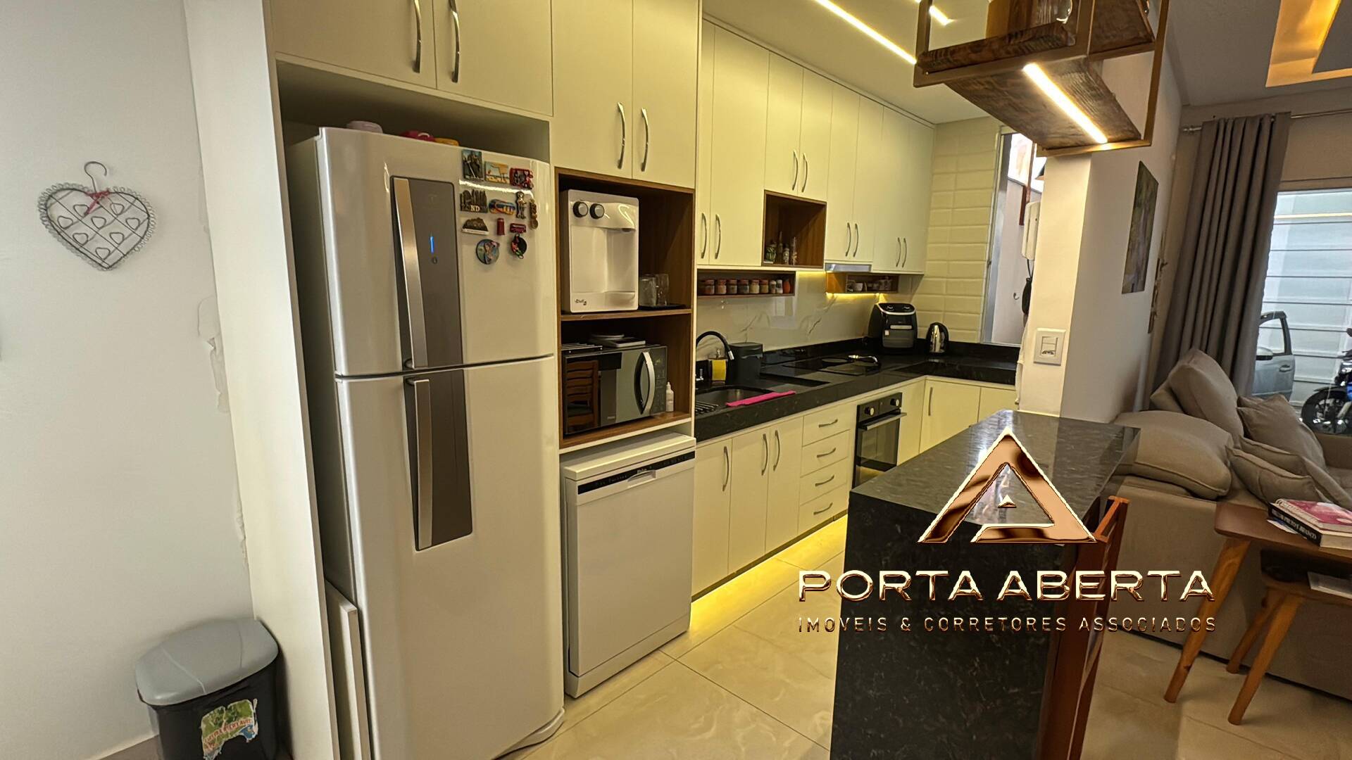 Casa, 3 quartos, 100 m² - Foto 5