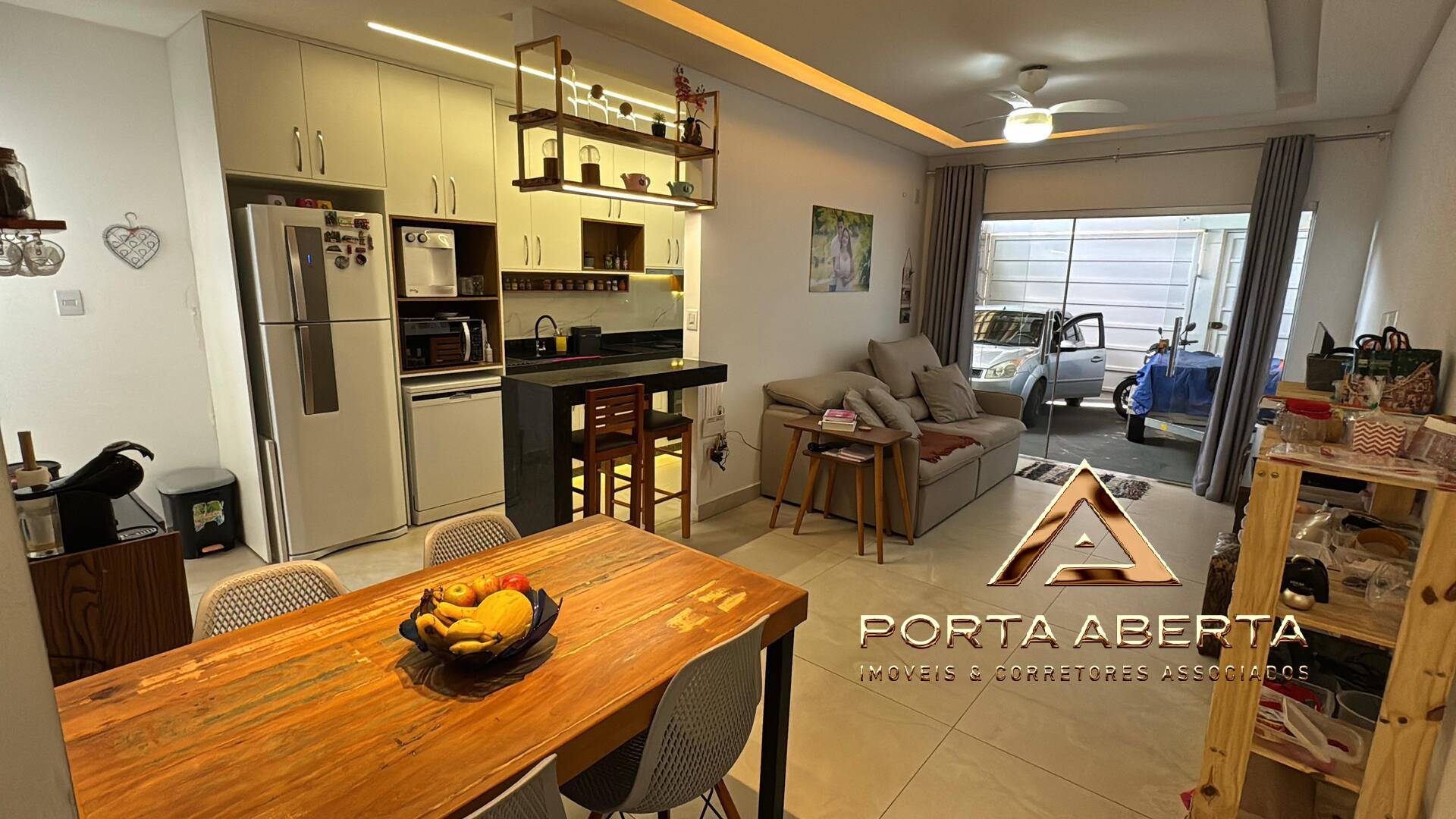 Casa, 3 quartos, 100 m² - Foto 4