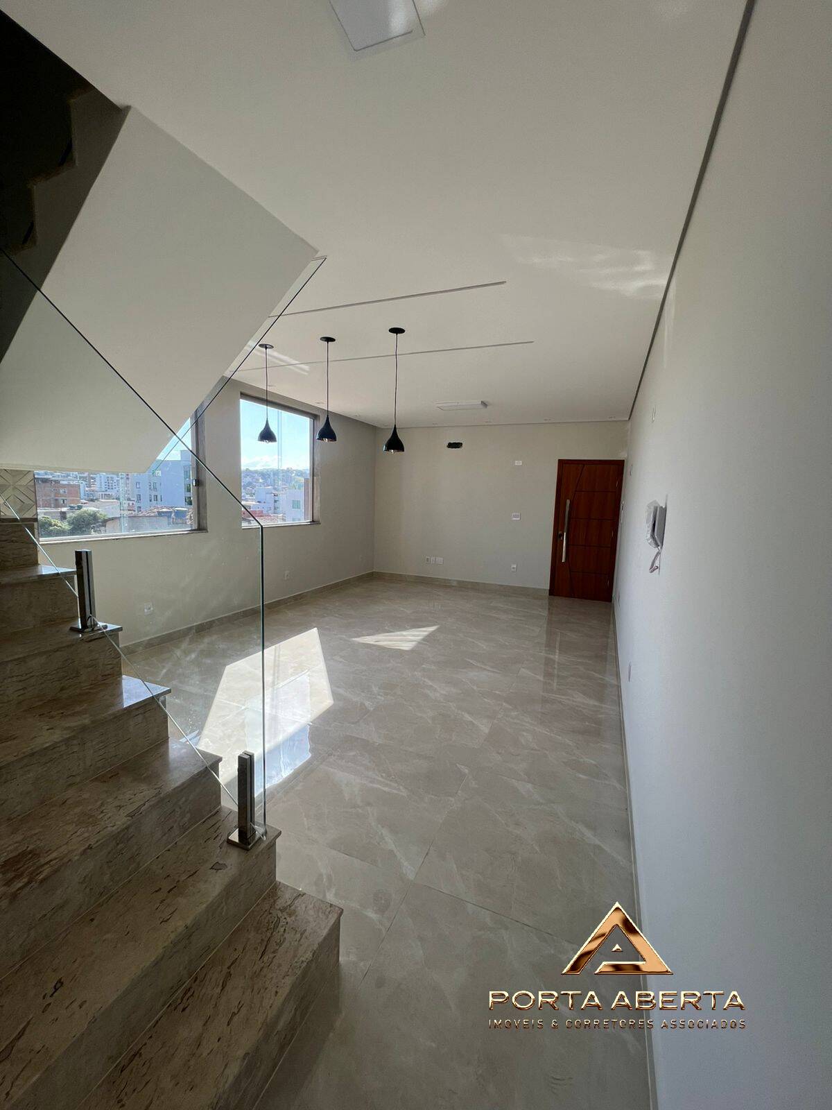 Cobertura, 3 quartos, 150 m² - Foto 2