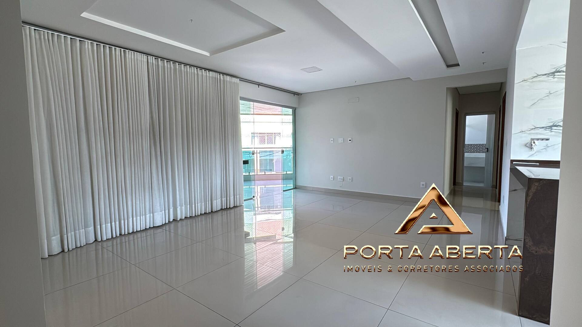 Apartamento, 3 quartos, 130 m² - Foto 3