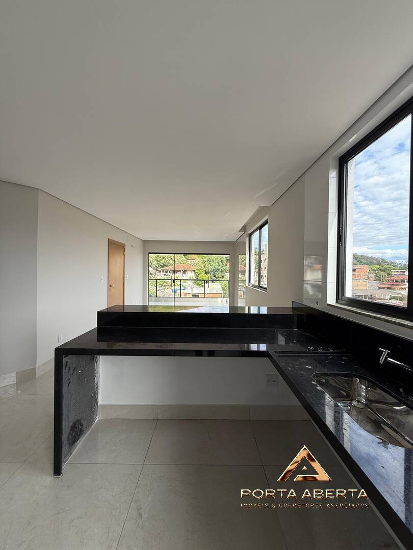 Apartamento, 3 quartos, 100 m² - Foto 4