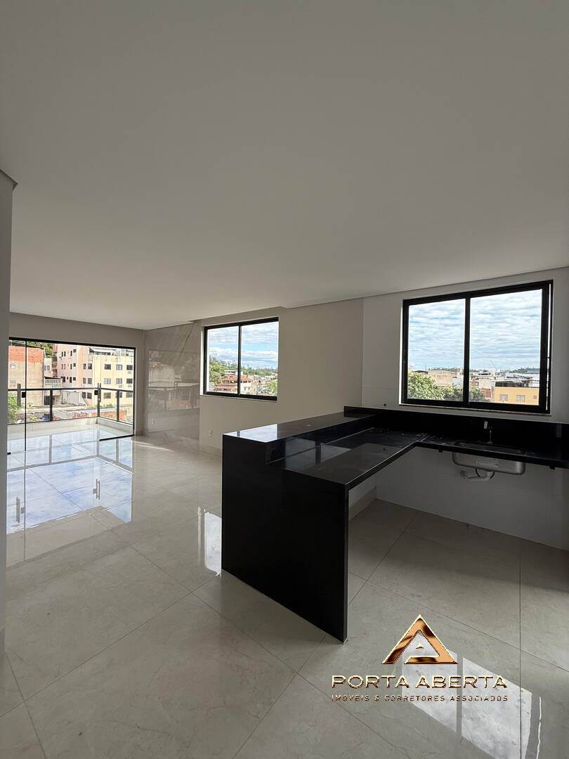 Apartamento, 3 quartos, 100 m² - Foto 3