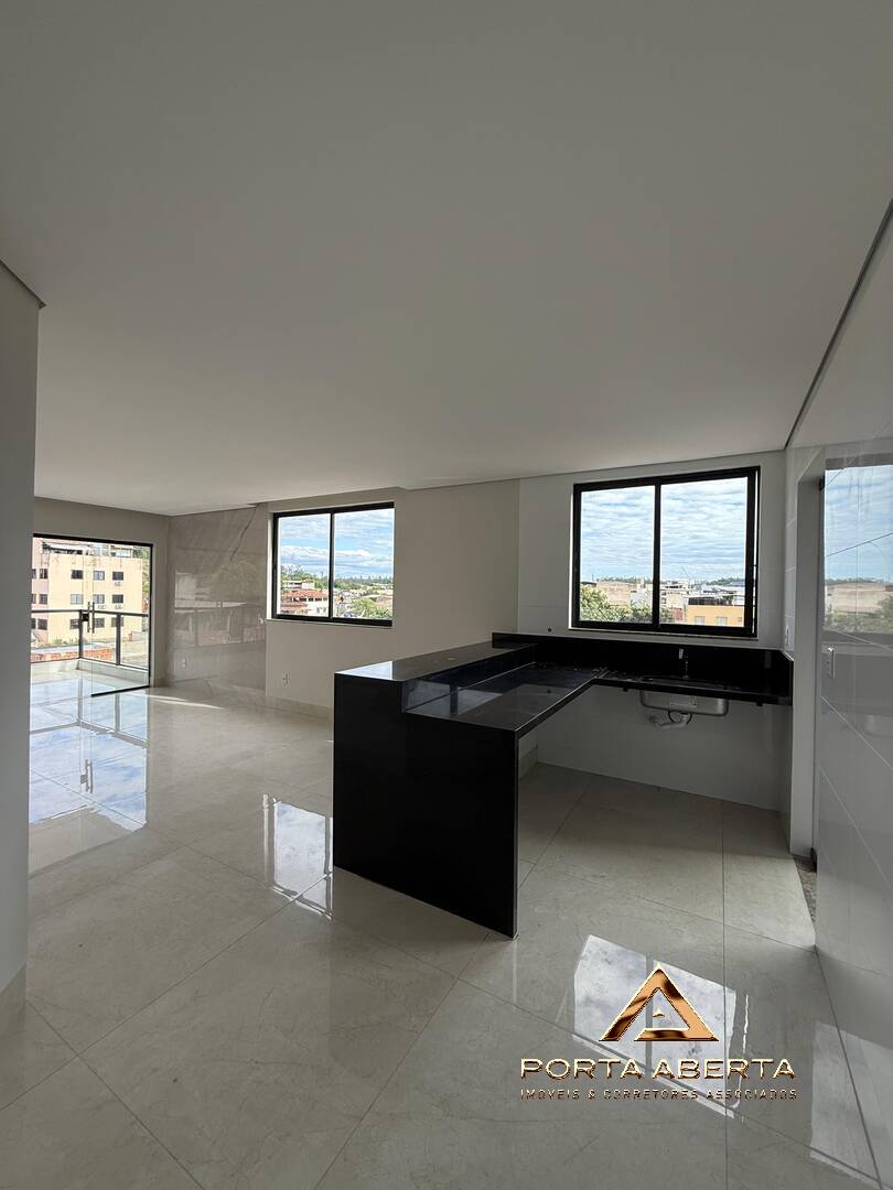 Apartamento, 3 quartos, 100 m² - Foto 5