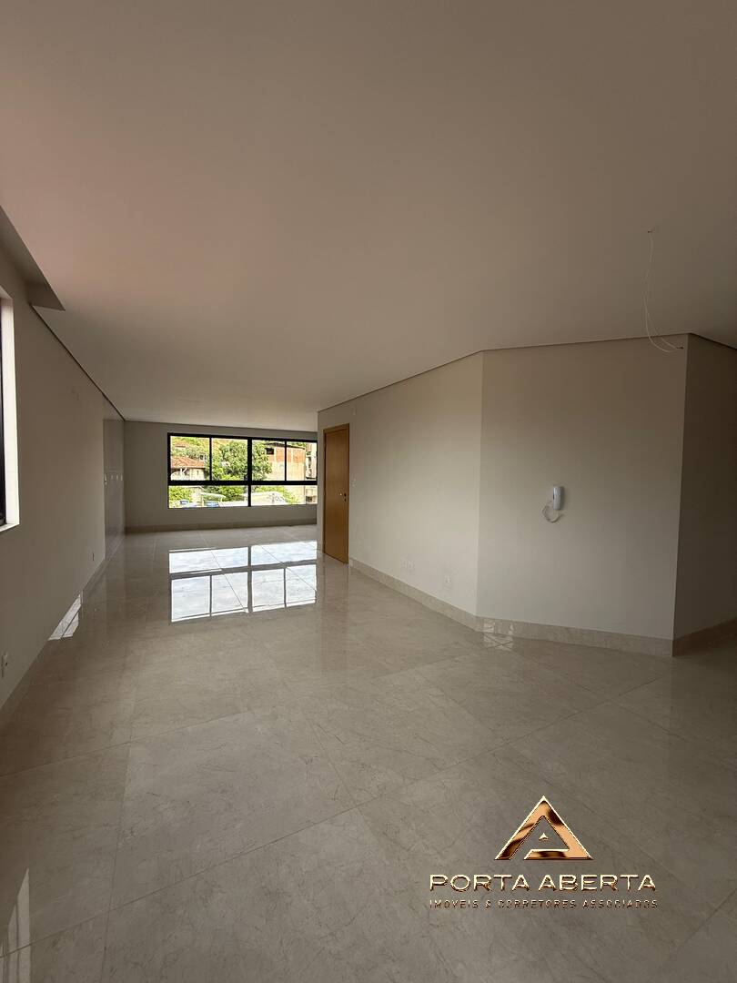 Apartamento, 3 quartos, 100 m² - Foto 5