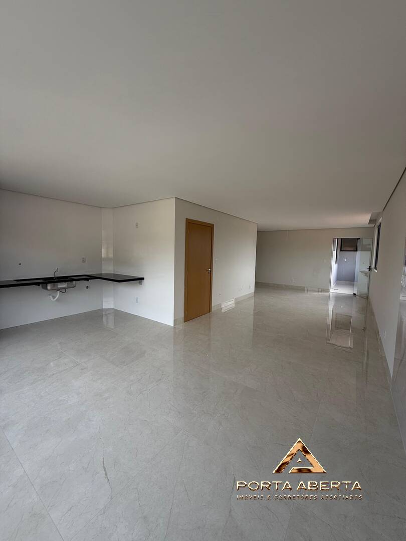 Apartamento, 3 quartos, 100 m² - Foto 2