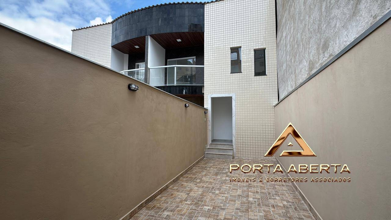 Casa, 2 quartos, 76 m² - Foto 1