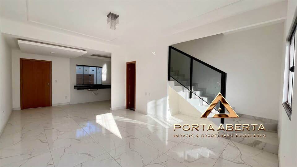 Casa, 2 quartos, 100 m² - Foto 3