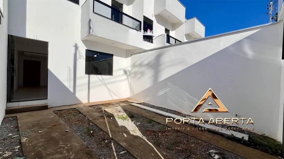 Casa, 2 quartos, 100 m² - Foto 1