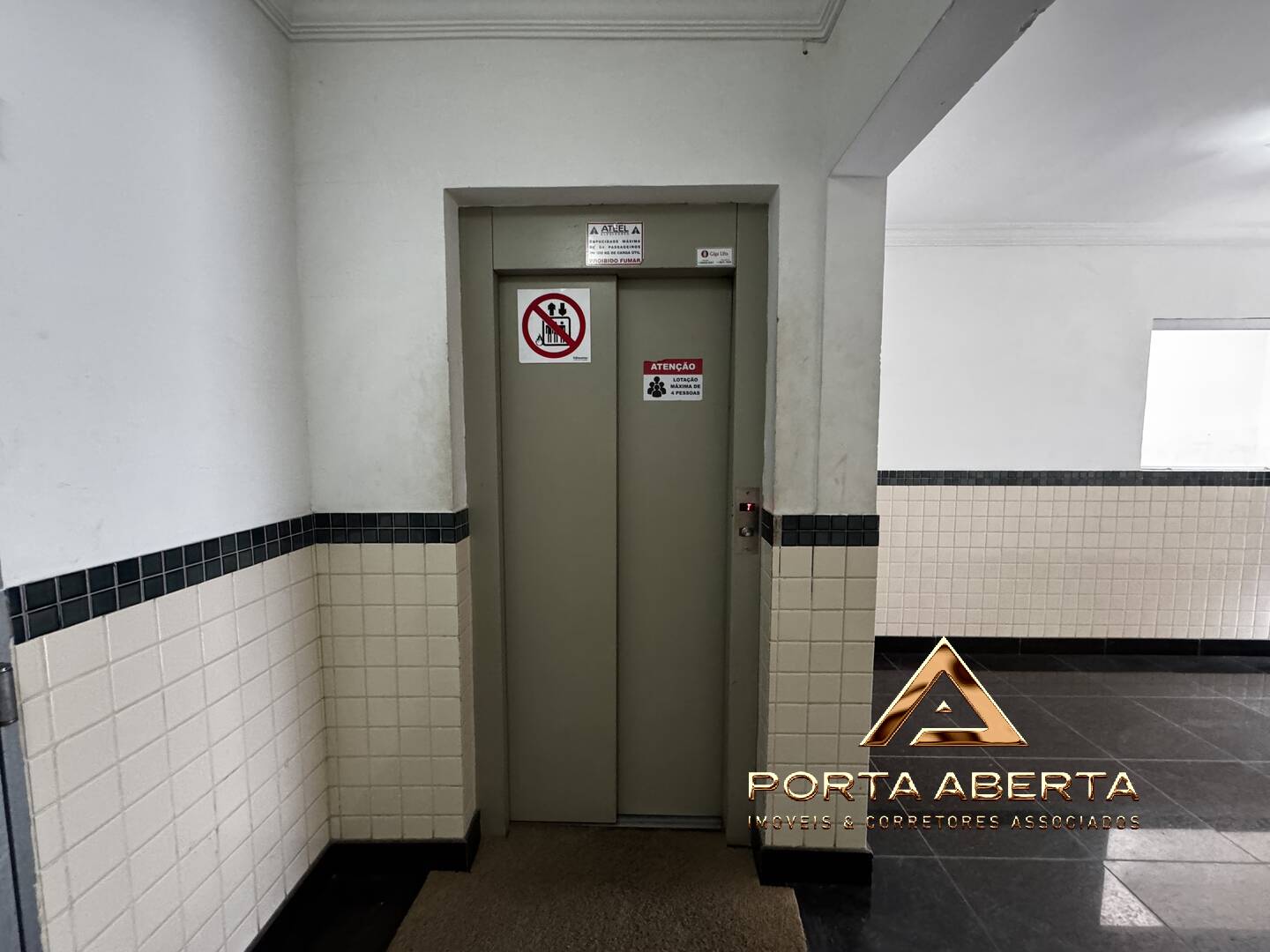 Apartamento, 3 quartos, 70 m² - Foto 2