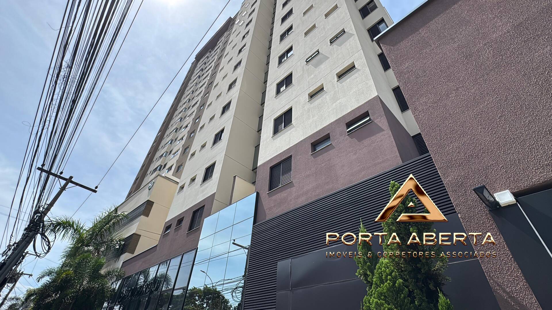 Apartamento, 2 quartos, 56 m² - Foto 1