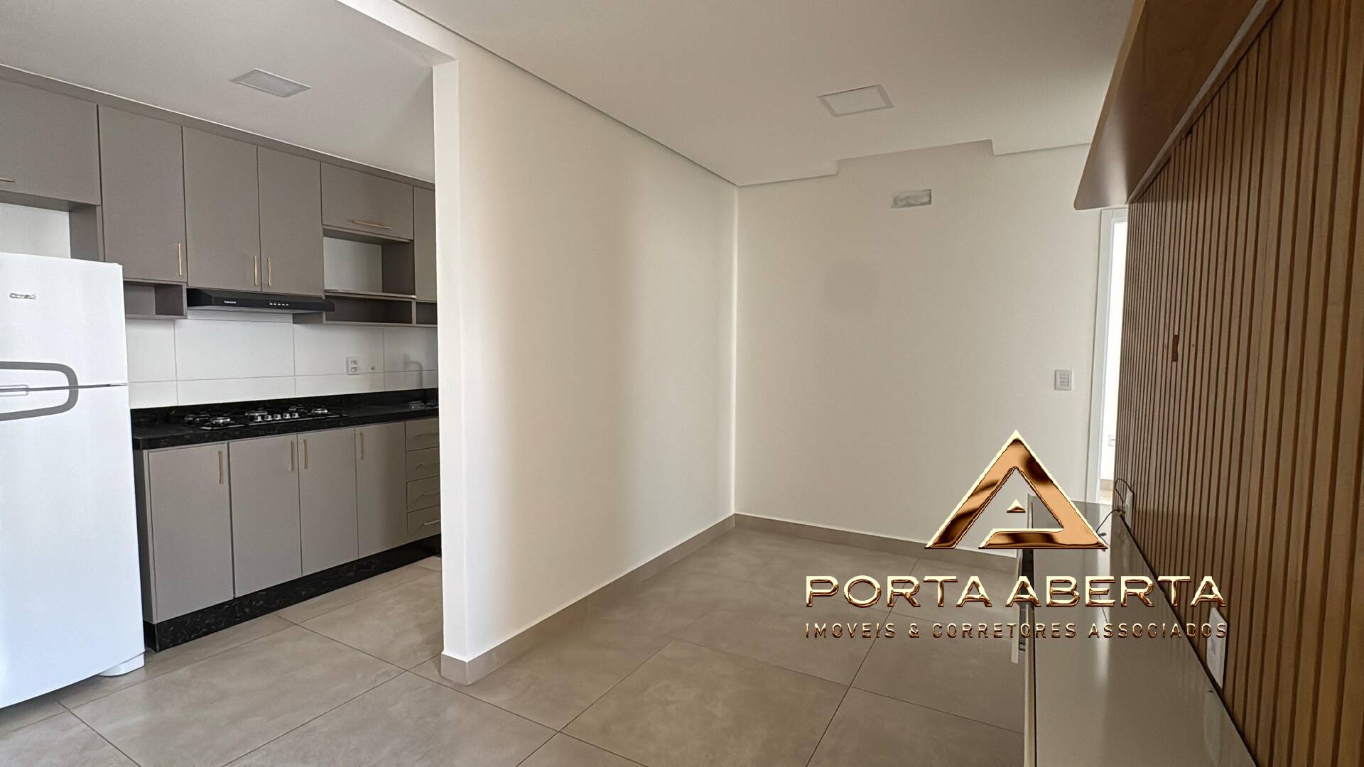 Apartamento, 2 quartos, 56 m² - Foto 3