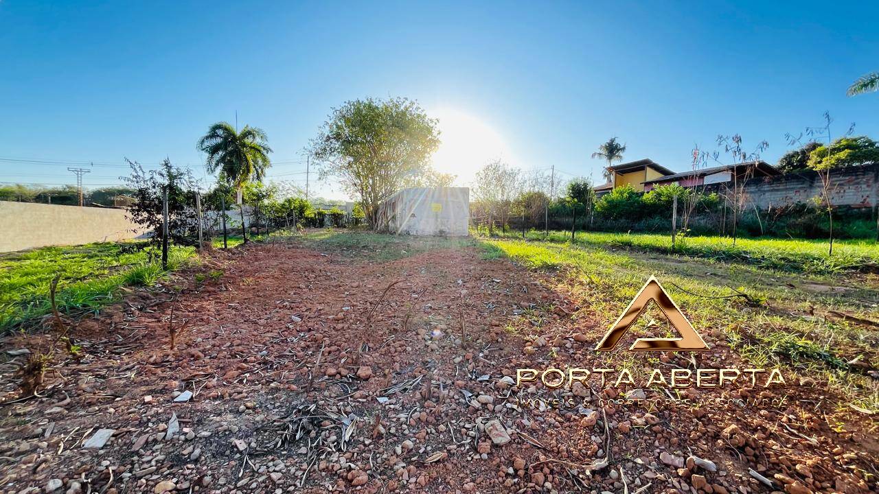 Terreno, 600 m² - Foto 1