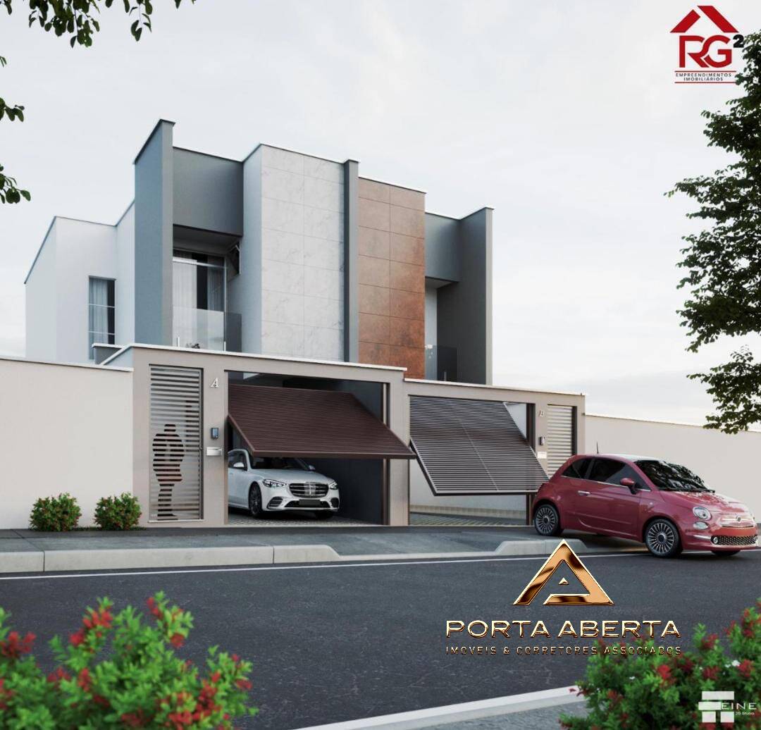 Casa, 3 quartos, 135 m² - Foto 1