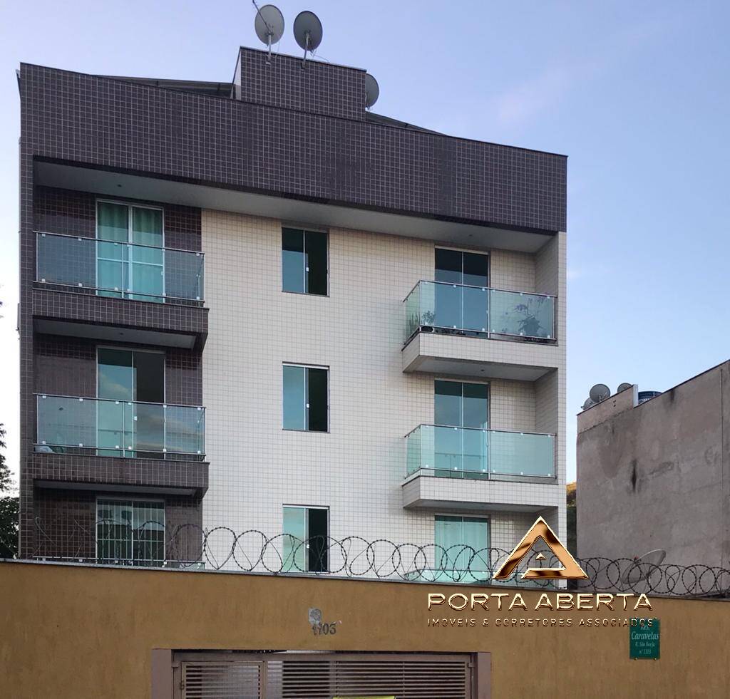 Apartamento, 2 quartos - Foto 1