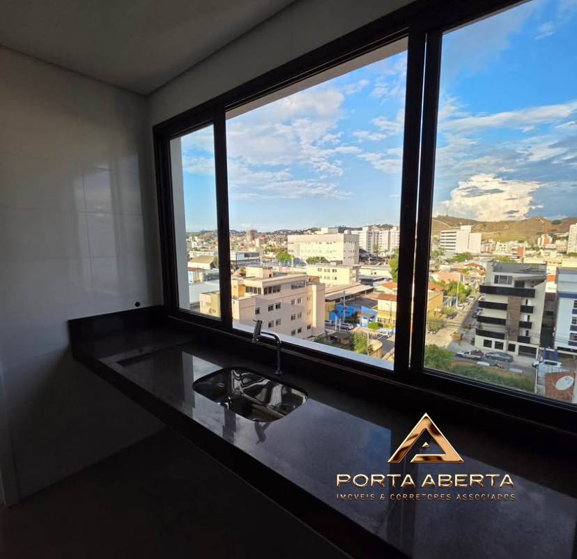 Apartamento, 3 quartos - Foto 2