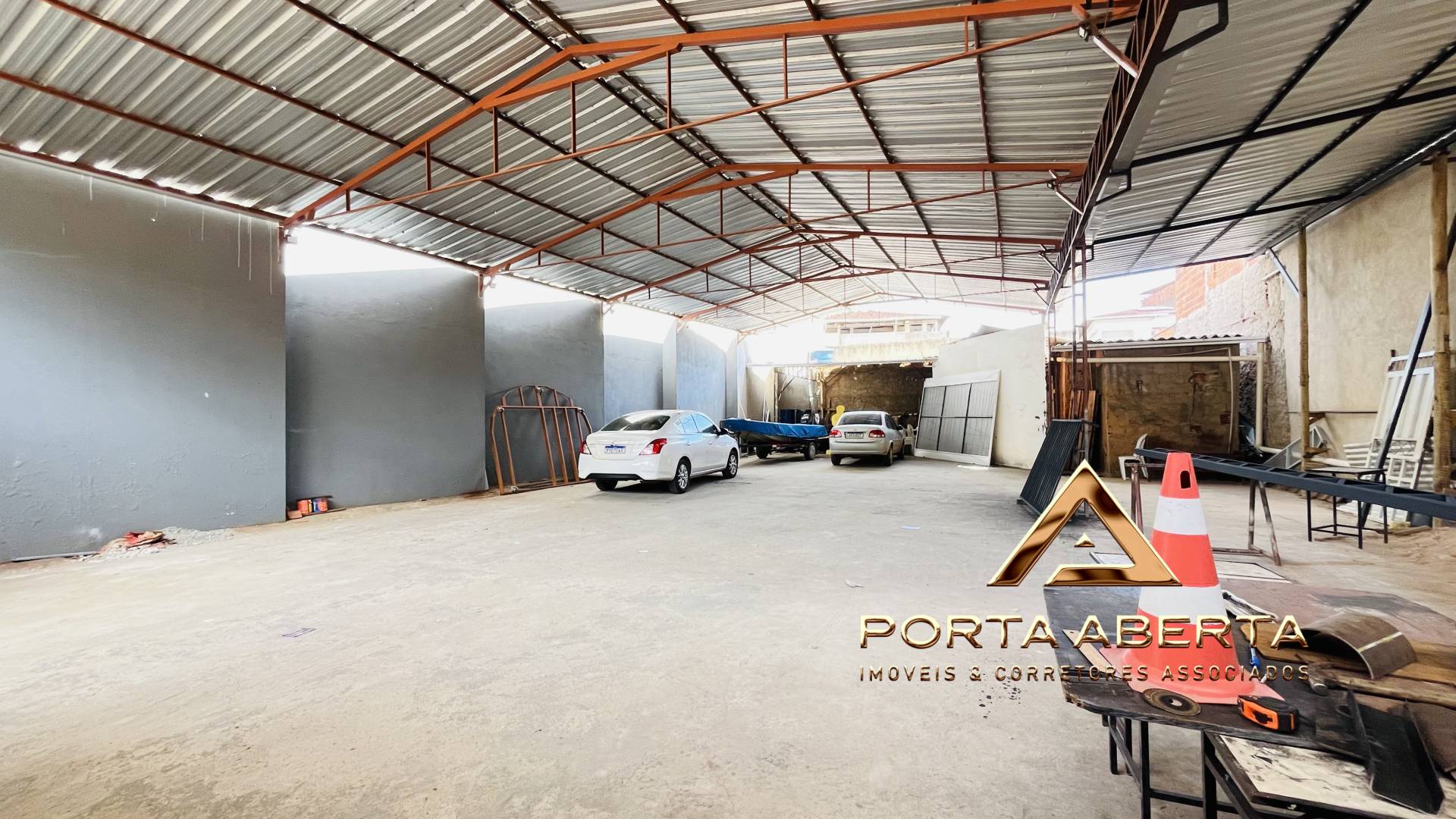 Terreno, 352 m² - Foto 1