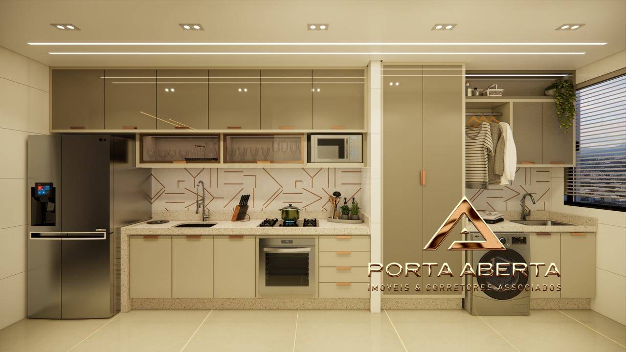 Apartamento, 3 quartos, 80 m² - Foto 4