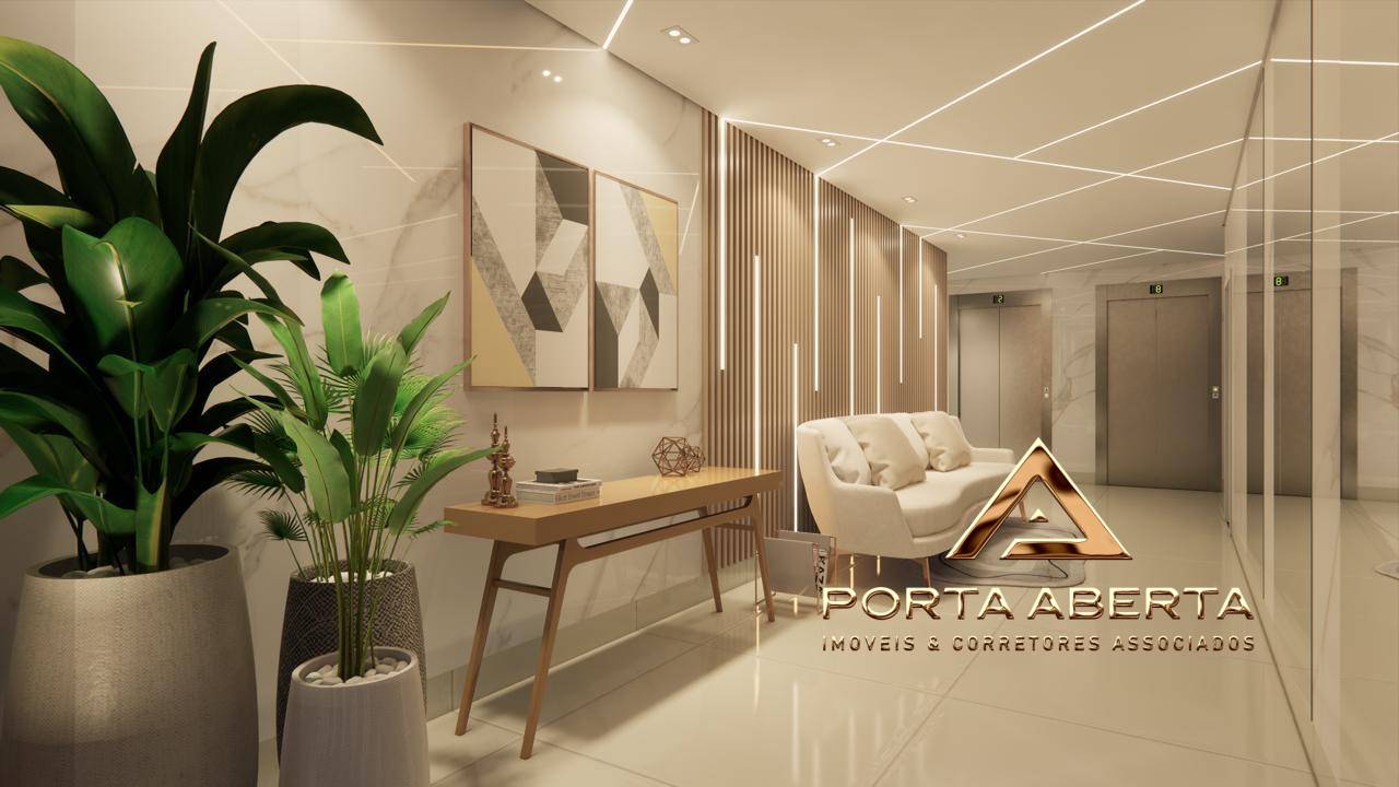 Apartamento, 3 quartos, 80 m² - Foto 2