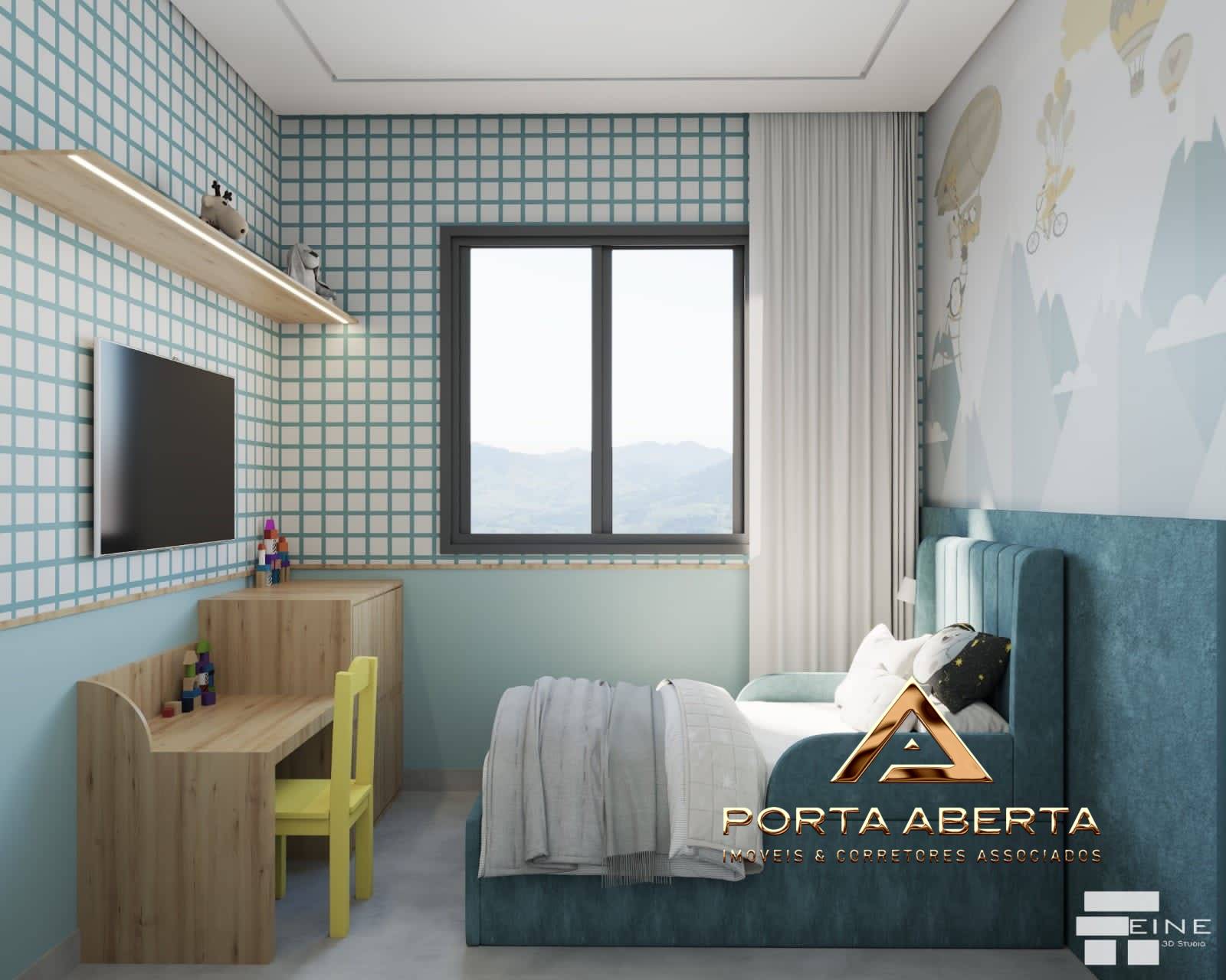 Apartamento, 3 quartos - Foto 5