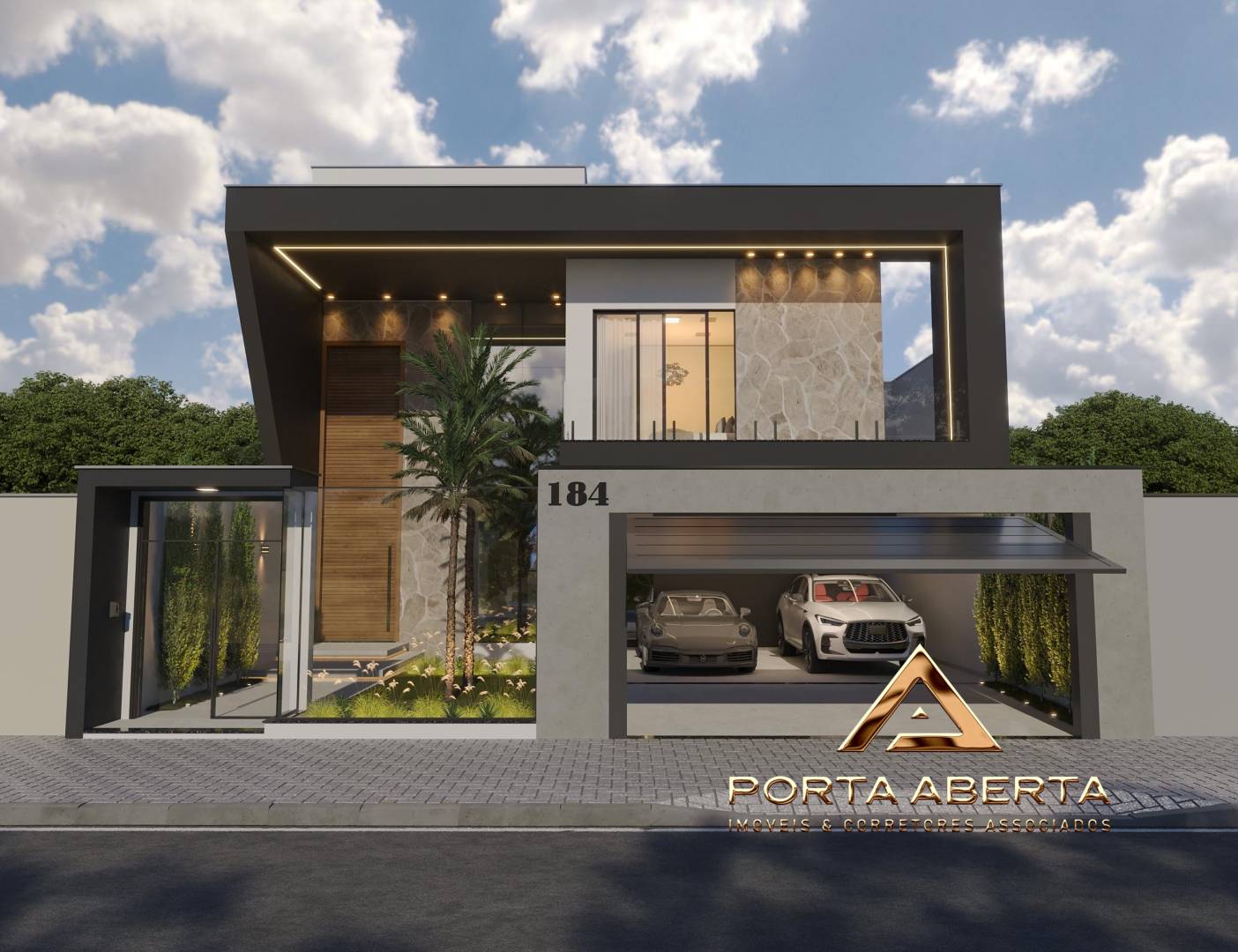 Casa, 4 quartos - Foto 3