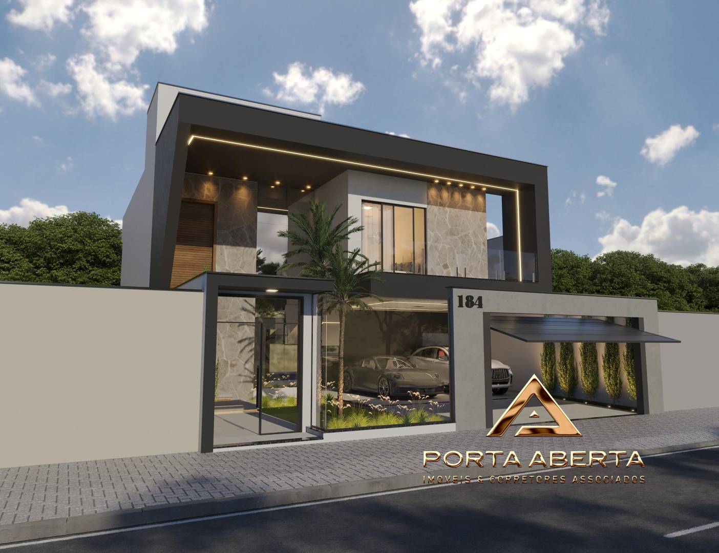 Casa, 4 quartos - Foto 4