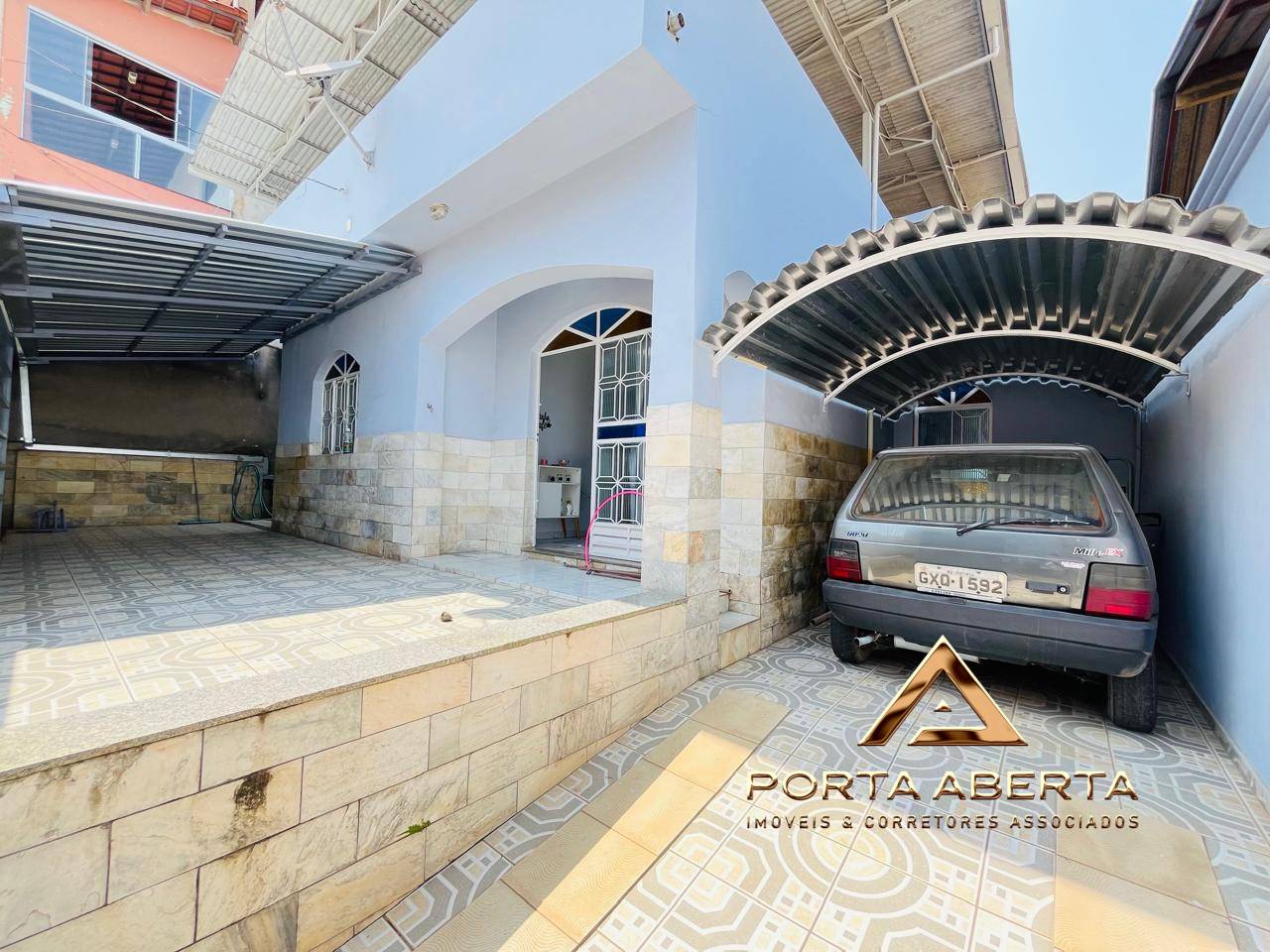 Casa, 3 quartos, 135 m² - Foto 1